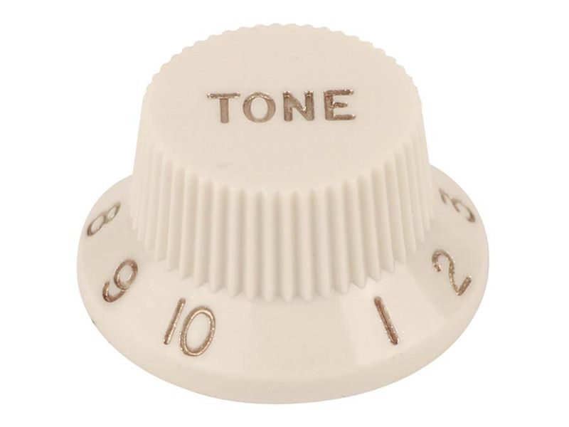 Boston KC-240-TG Bell Knob Mint