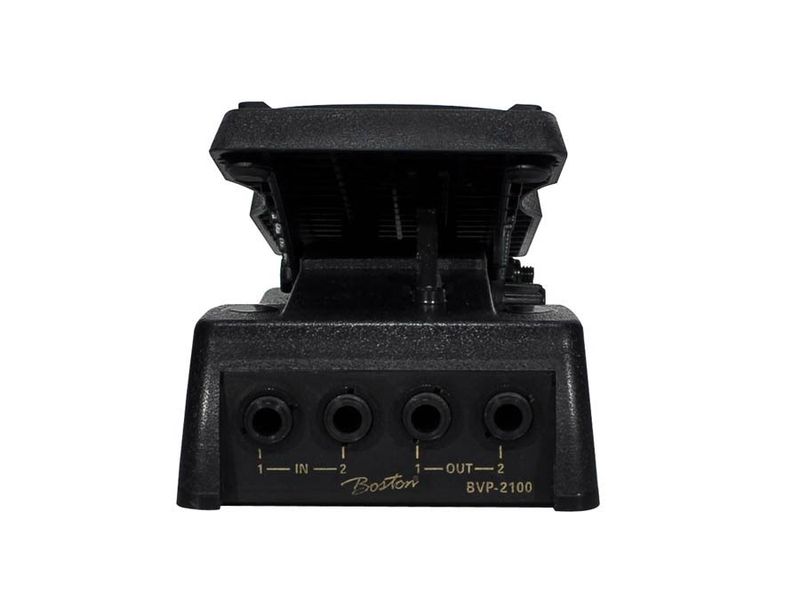 Boston BVP-2100 Volume Pedal