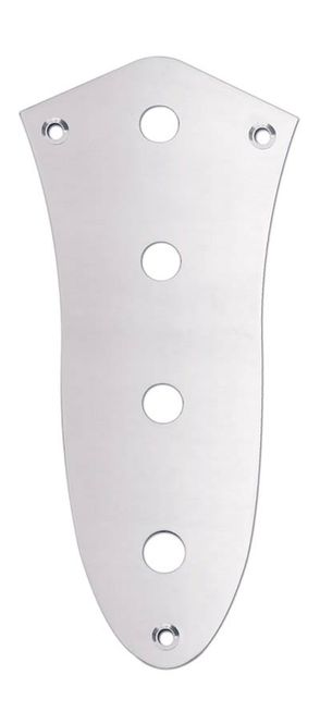 Hovedbilde Boston CP-JB-N Control Plate J-Bass