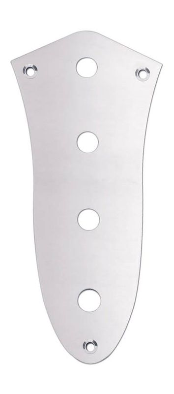 Boston CP-JB-N Control Plate J-Bass
