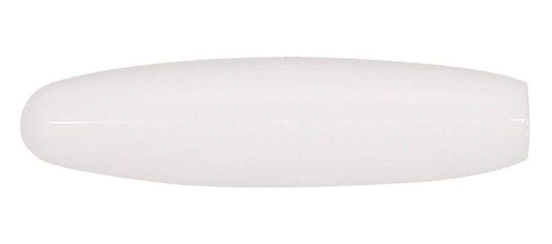 Boston AW-400 Tremolo Arm Cap - White