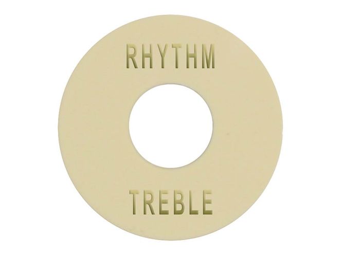 Hovedbilde Boston EP-508-I Toggle Switch Plate