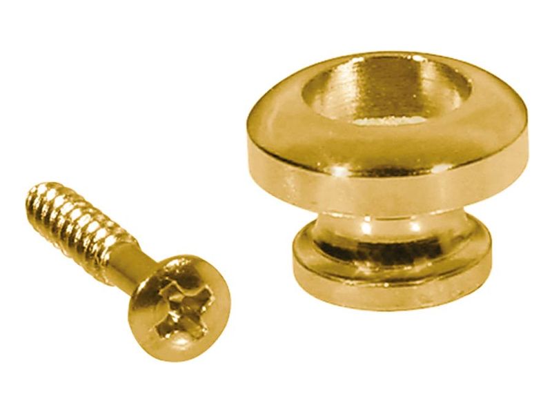 Boston EP-R-G Strap Buttons 2-pk