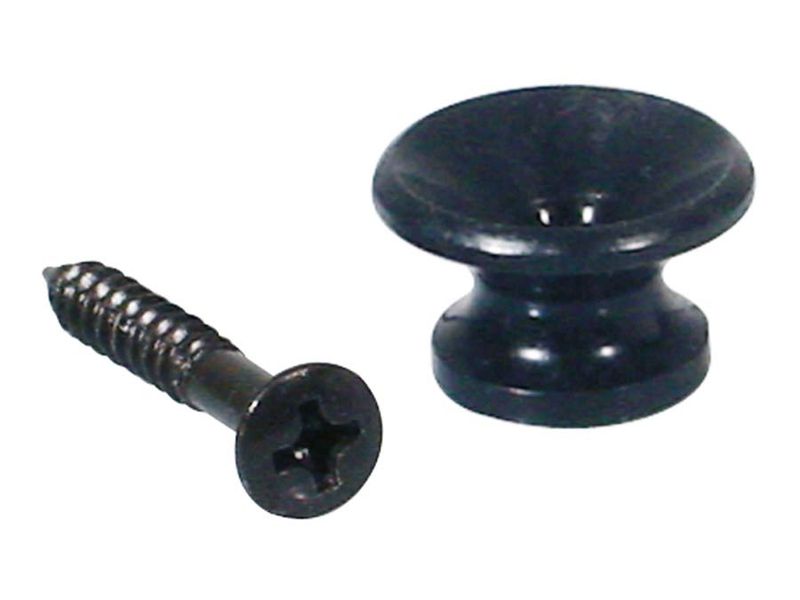 Boston EP-L-B Strap Buttons 2-p