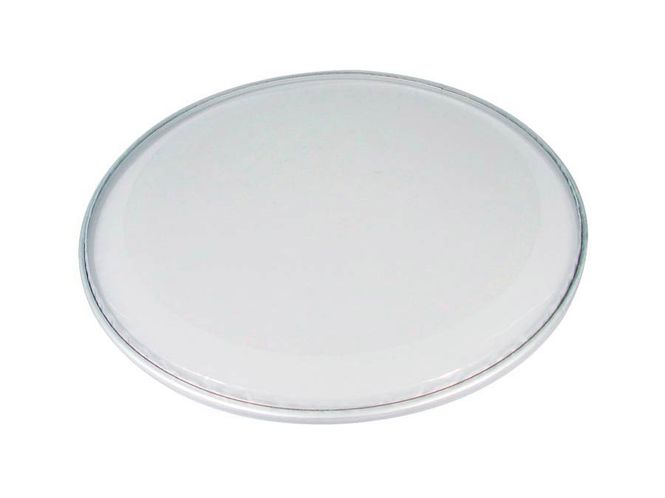 Hovedbilde Boston Double Ply Clear 22"