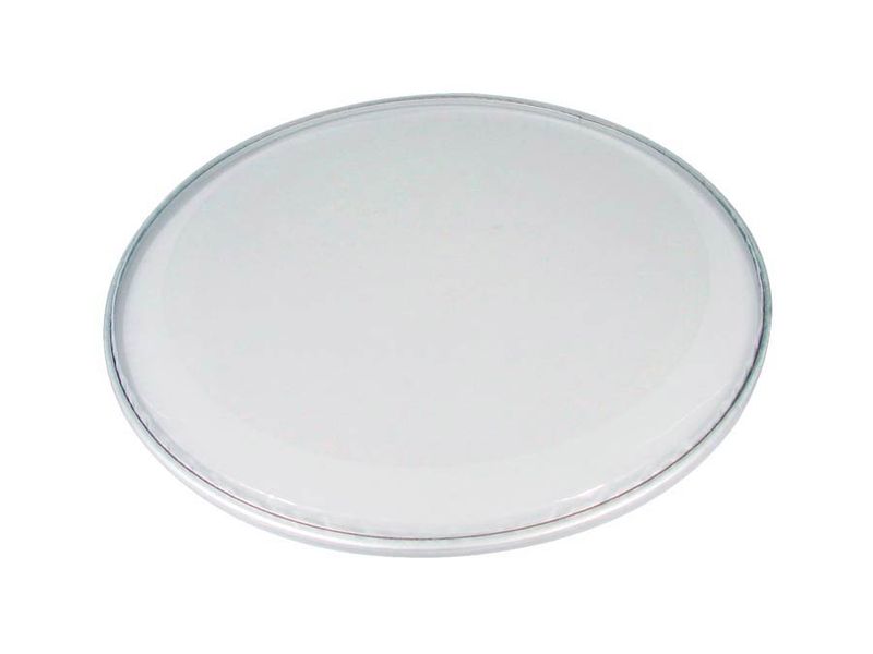 Boston Double Ply Clear 22
