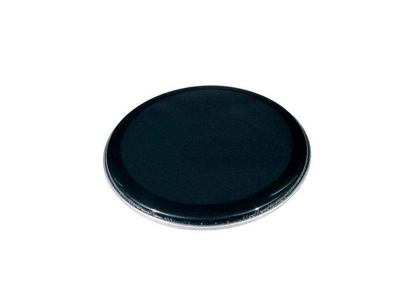 Boston Double Ply Ebony 10