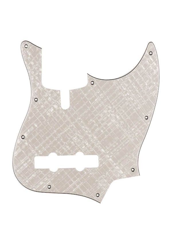 Boston MMV-410-PWW Sire Marcus Miller V-series Pickguard