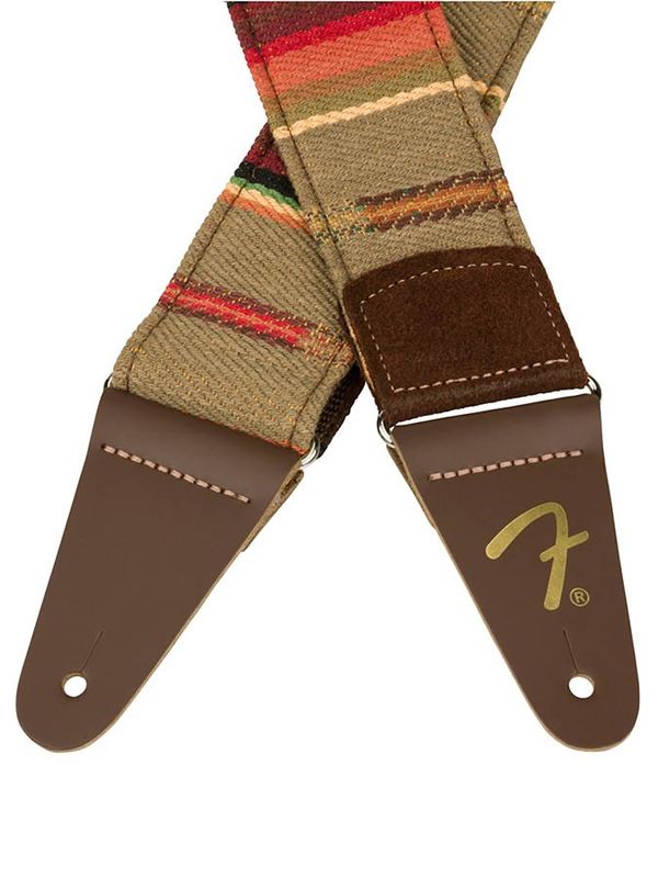 Fender  Sonoran strap, 2