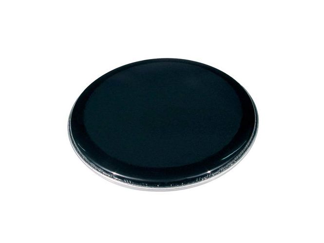 Hovedbilde Boston Double Ply Ebony 14"