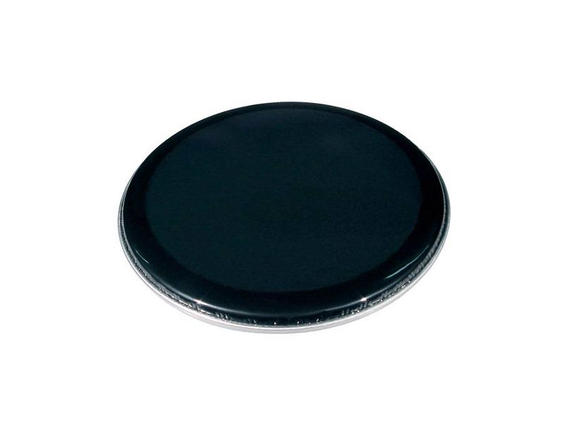 Boston Double Ply Ebony 14