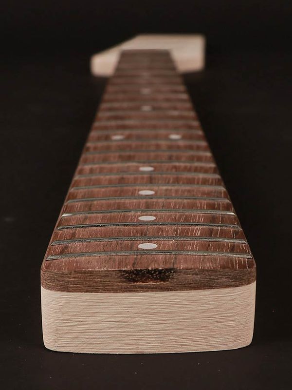 Boston PN-21-PF P-Bass Neck Maple/Pao Ferro