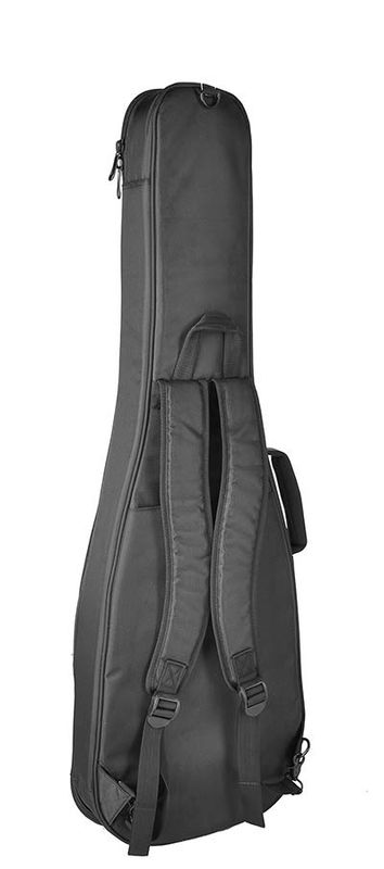 Boston EGB-565 Smart Luggage Deluxe Gigbag - Electric Guitar