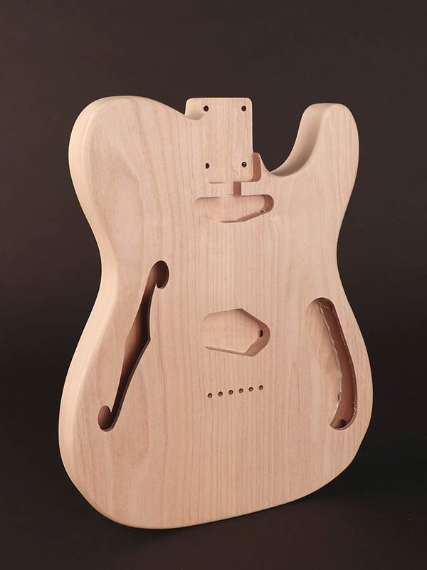 Boston JTT-2A Vintage Body Tele Thinline - Japan