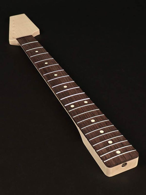 Boston JTN21R-V Vintage Neck Japan - Rosewood
