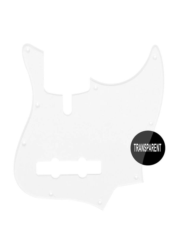 Boston MMV-110-TR Sire Marcus Miller V-series Pickguard