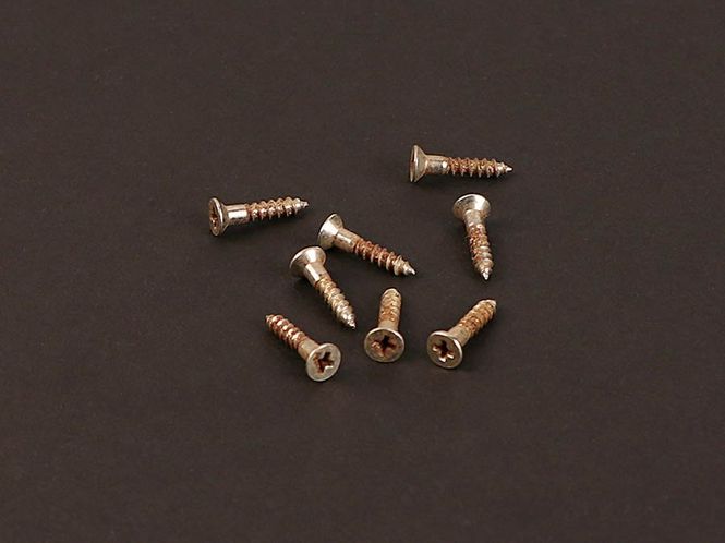 Hovedbilde Boston MRC-MRSCWNL Master Relic Series Mounting ...