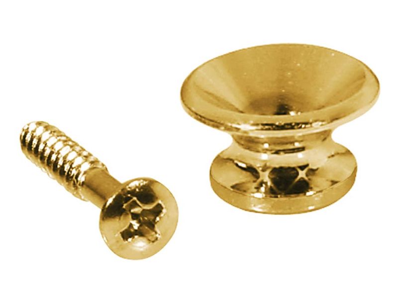 Boston EP-K-G Strap Buttons 2-p