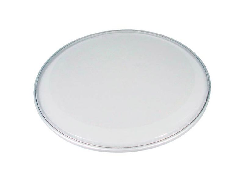 Boston Double Ply Clear 20