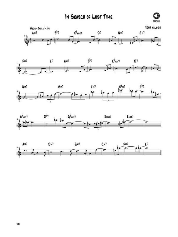 Post-Bop Jazz Piano