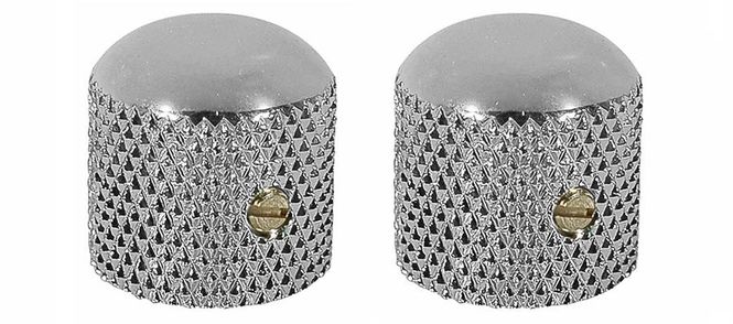 Hovedbilde Fender GRP tele vintage knobs for CTS shaft size, ...