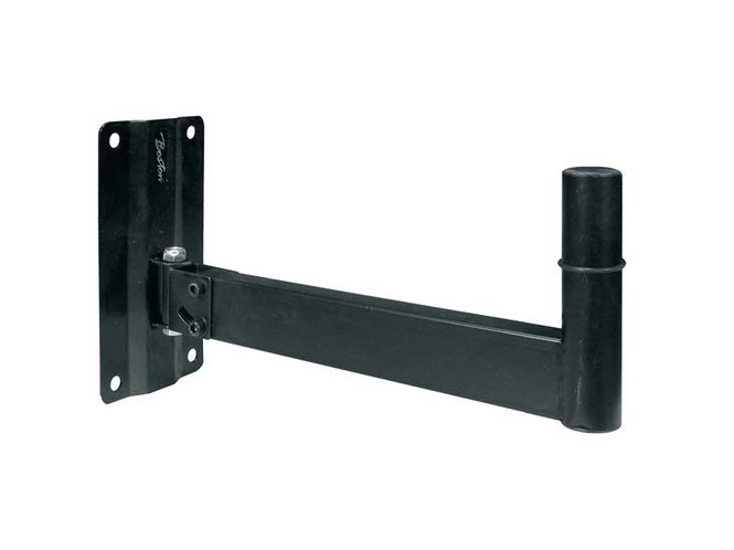 Hovedbilde Boston KP-560 Wall Mount Speaker Stand