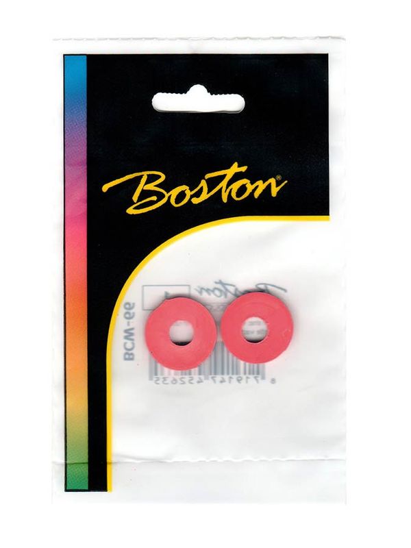 Boston BCW-66 Strap Locking System