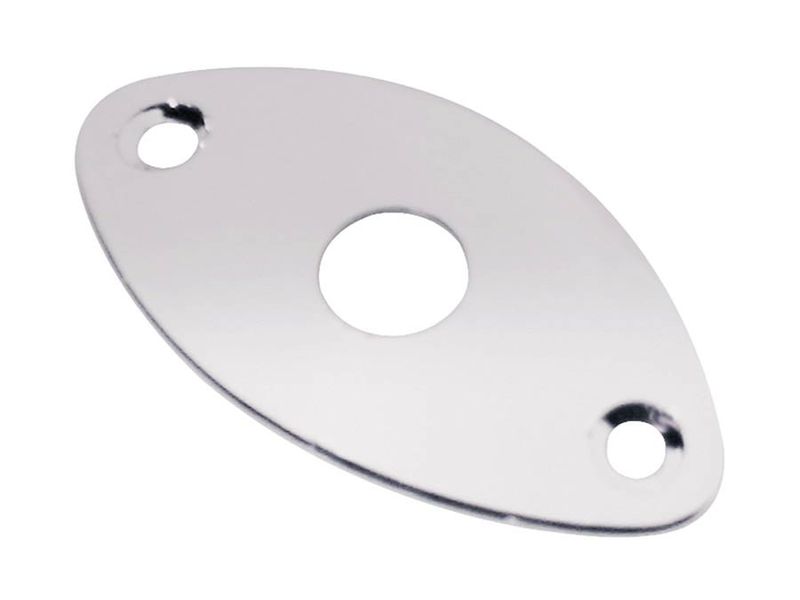 Boston JP-3-C Jack Plate Chrome