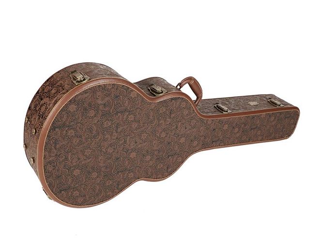 Hovedbilde Boston CAC-720 Grand Auditorium Hardcase - ...