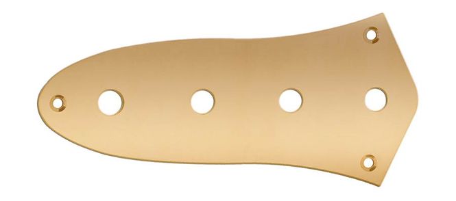 Hovedbilde Boston CP-JB-G Control Plate J-Bass