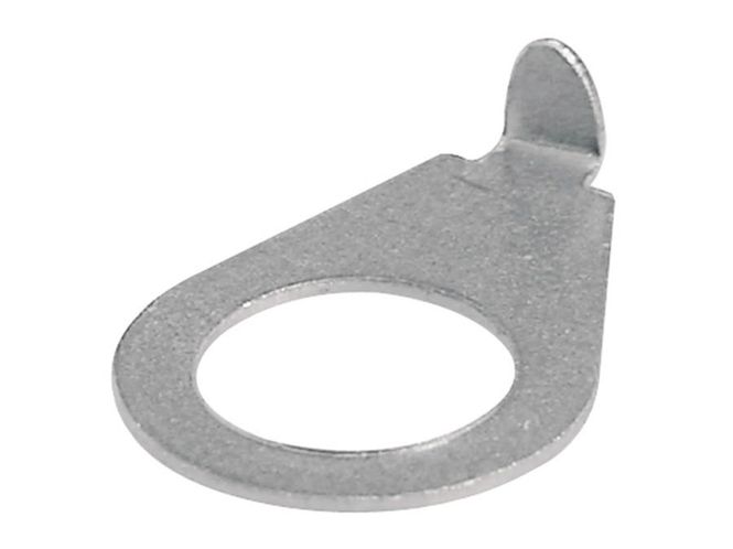 Hovedbilde Boston DP-9095-N Pointer Washers Nickel (6-p)