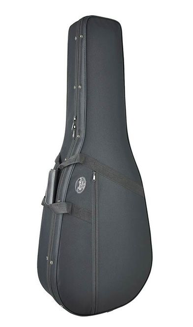 Hovedbilde Boston CCL-250 Classical Guitar Softcase