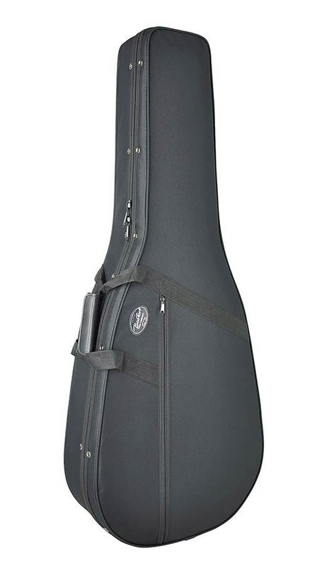 Boston CCL-250 Classical Guitar Softcase