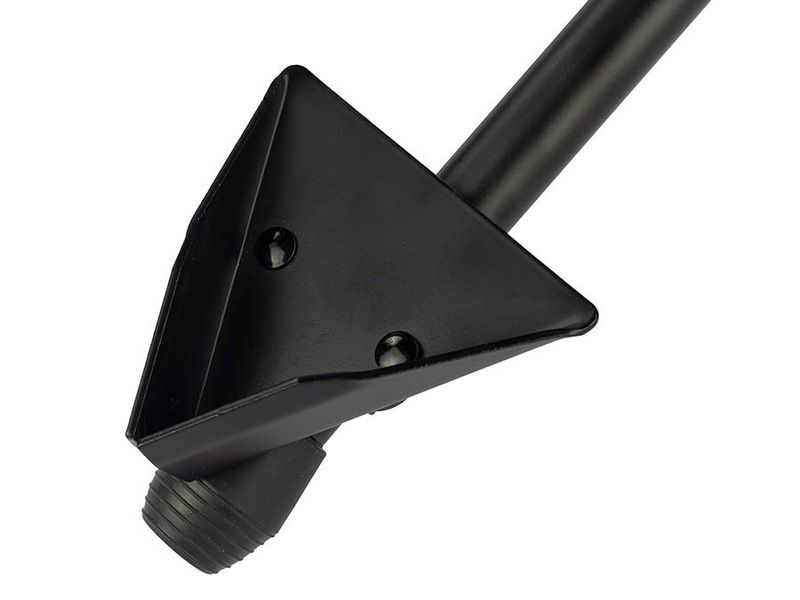 Boston CEST-200 Cello Stand w bow holder