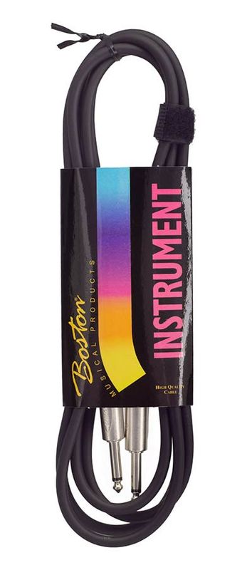 Boston N-Series Instrument Cable 3 m