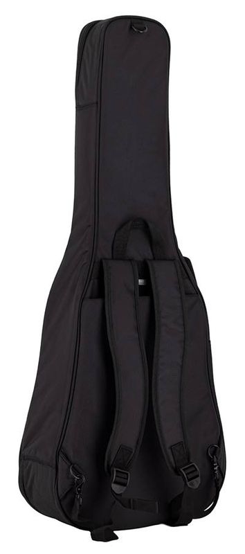 Boston Deluxe gigbag for classical guitar, logo-free