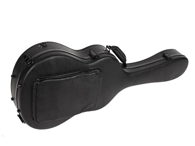 Hovedbilde Boston CCL-900 El Clasico Hardshell Fiberglass ...