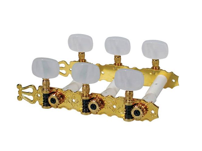 Hovedbilde Boston 131-PG Machine Heads Classic Guitar