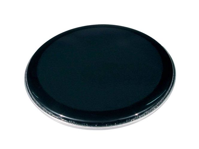 Hovedbilde Boston Double Ply Ebony 22