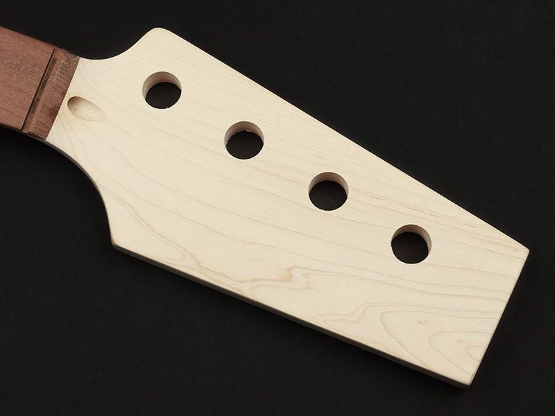 Boston PN-21-PF P-Bass Neck Maple/Pao Ferro