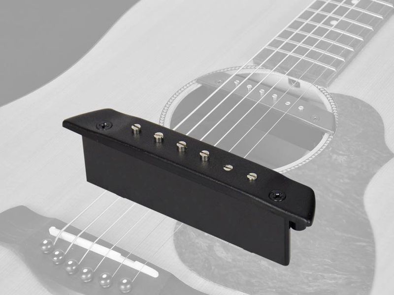 Boston SHP-130 Soundhole Pickup