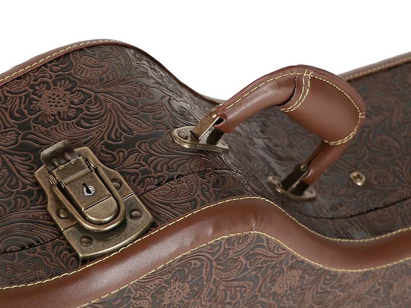 Boston CAC-720 Dreadnought Hardcase - Limited Edition