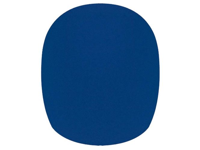 Hovedbilde Boston WS-10 Windscreen Blue 5-p