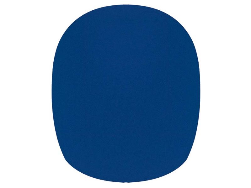 Boston WS-10 Windscreen Blue 5-p