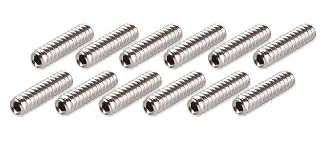 Hovedbilde Boston SAI-10 Saddle Screws (12-p)
