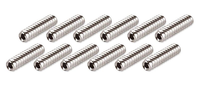 Boston SAI-10 Saddle Screws (12-p)