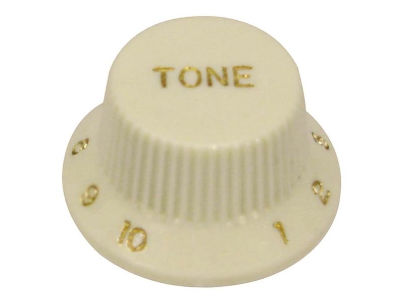 Boston KC-244-TG Bell Knob Mint