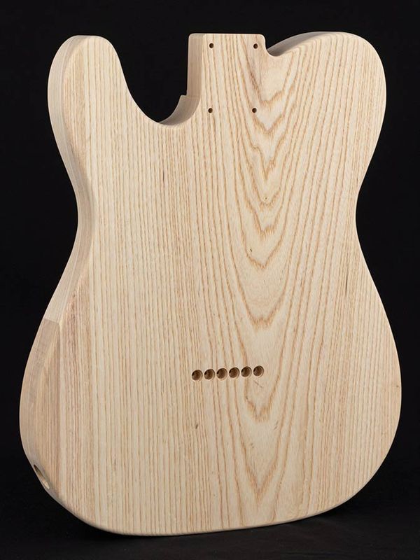 Boston ETE-2SA Vintage Body Teaser model (made in Germany)