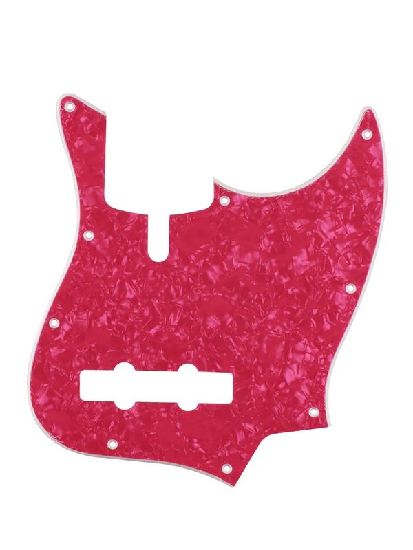 Boston MMV-210-PP Sire Marcus Miller V-series Pickguard