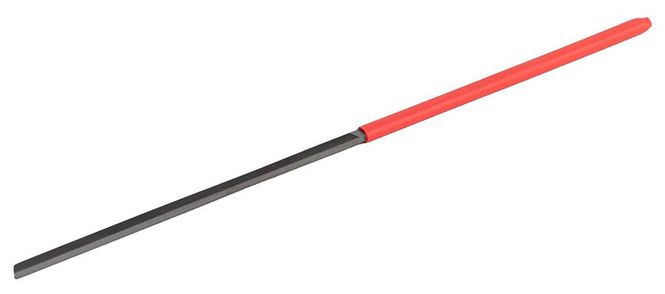 Hovedbilde Boston fret end dressing file 80x33x15mm
